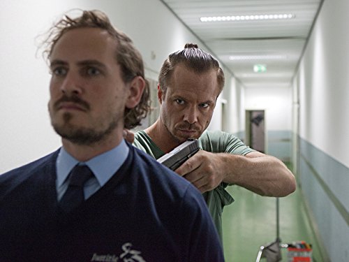  سریال تلویزیونی Nieuwe Buren به کارگردانی André van Duren و Bobby Boermans و Mark de Cloe و Maarten Treurniet و Lourens Blok