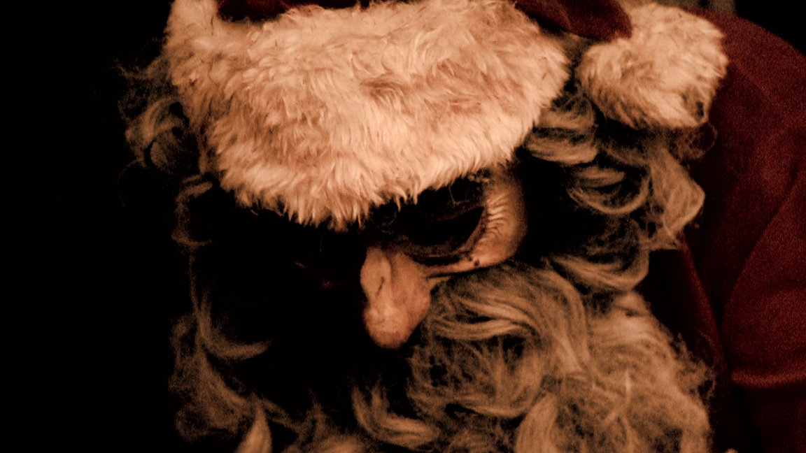  فیلم سینمایی Christmas Cruelty! به کارگردانی Magne Steinsvoll و Per-Ingvar Tomren
