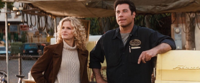  فیلم سینمایی پدیده به کارگردانی Jon Turteltaub