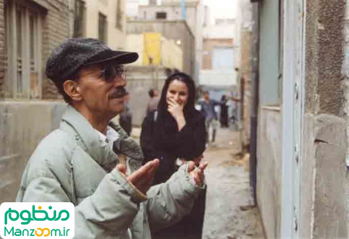  فیلم سینمایی کمی هم برای من معلق بزن به کارگردانی 