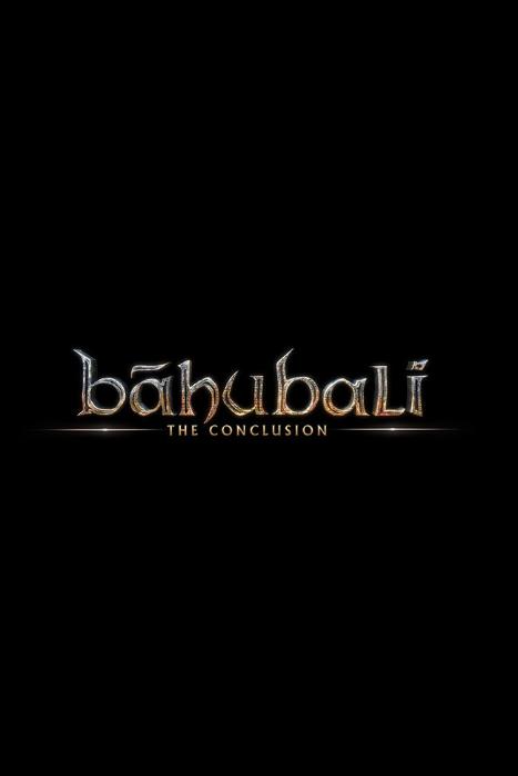  فیلم سینمایی Baahubali: The Conclusion به کارگردانی 