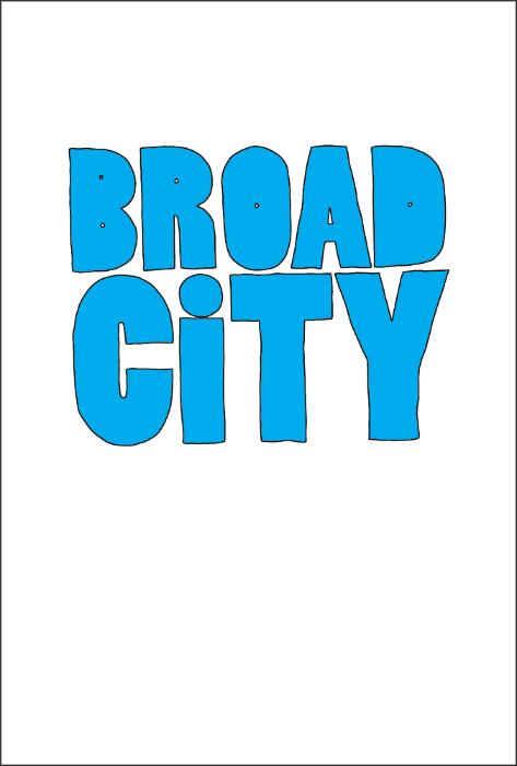  سریال تلویزیونی Broad City به کارگردانی 