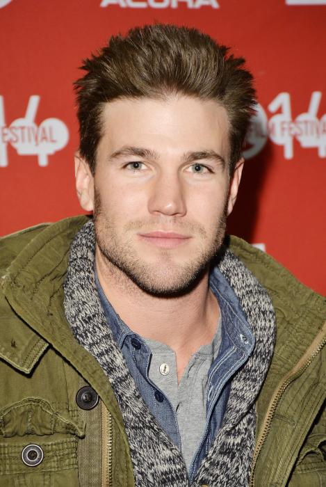 Austin Stowell در صحنه فیلم سینمایی شلاق