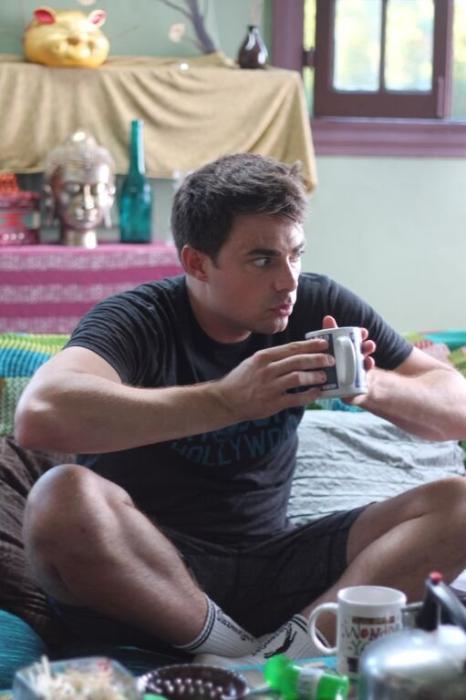  فیلم سینمایی Do Over به کارگردانی Ryan Francis