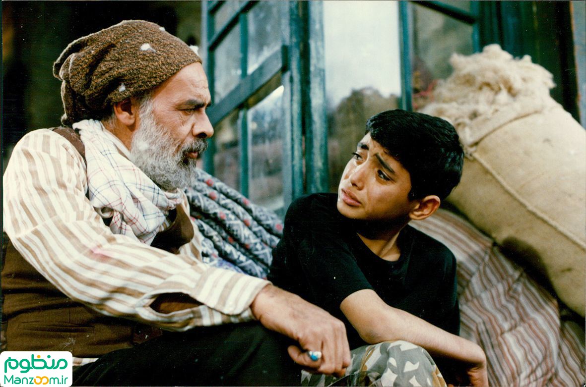  فیلم سینمایی قله دنیا به کارگردانی 