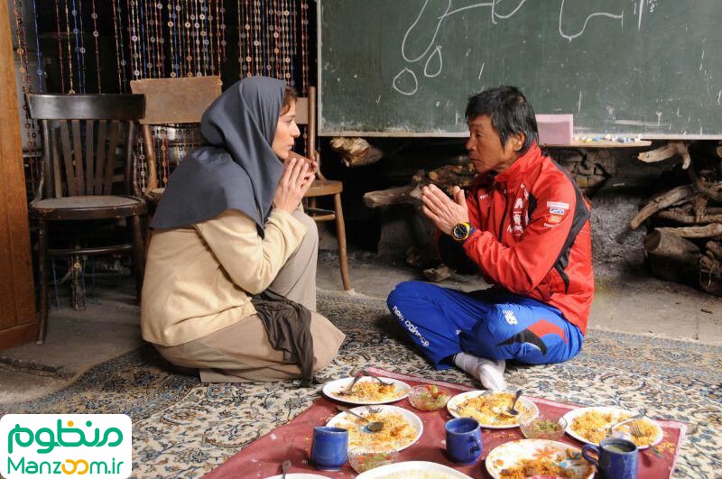  فیلم سینمایی دونده زمين به کارگردانی 