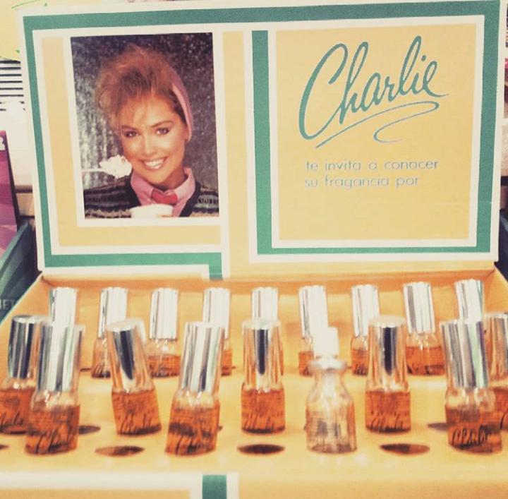  فیلم سینمایی Charlie با حضور شارون استون