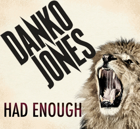  فیلم سینمایی The Ballad of Danko Jones به کارگردانی Jason Diamond و Josh Diamond