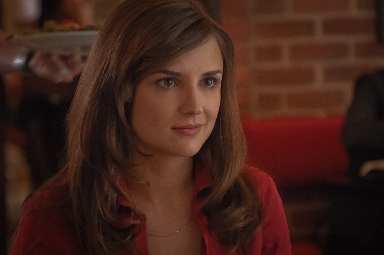  فیلم سینمایی Stealing Paradise با حضور Rachael Leigh Cook