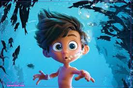  فیلم سینمایی پسر دلفینی2 به کارگردانی محمد خیر اندیش