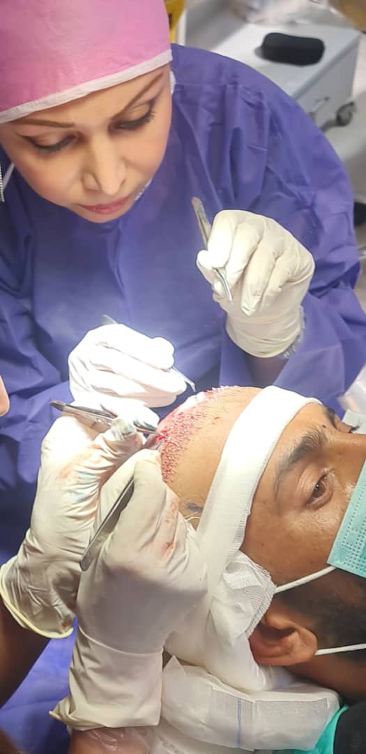 تصویری شخصی از بهاره رامتین راد، ترانه‌سرا و نویسنده سینما و تلویزیون