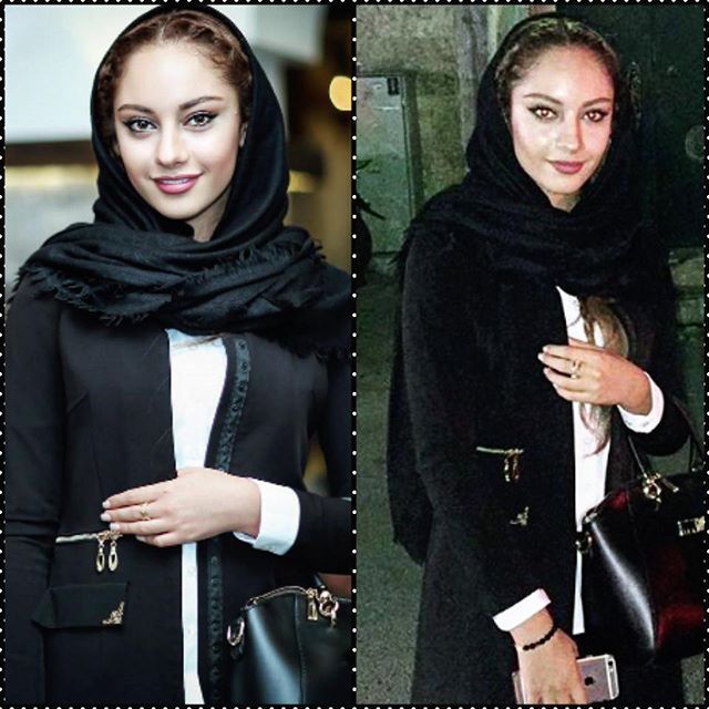 تصویری شخصی از ترلان پروانه، بازیگر سینما و تلویزیون