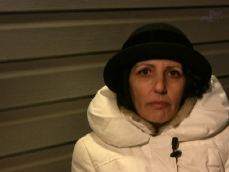  فیلم سینمایی دوبلور ساکت به کارگردانی شاهرخ بحرالعلومی