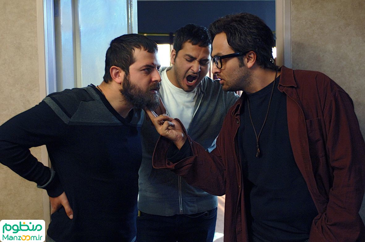  فیلم سینمایی خط ويژه به کارگردانی 