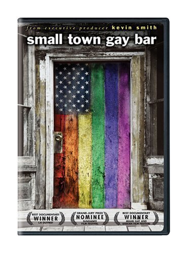 فیلم سینمایی Small Town Gay Bar به کارگردانی Malcolm Ingram