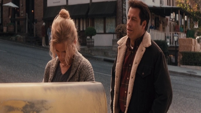  فیلم سینمایی پدیده به کارگردانی Jon Turteltaub