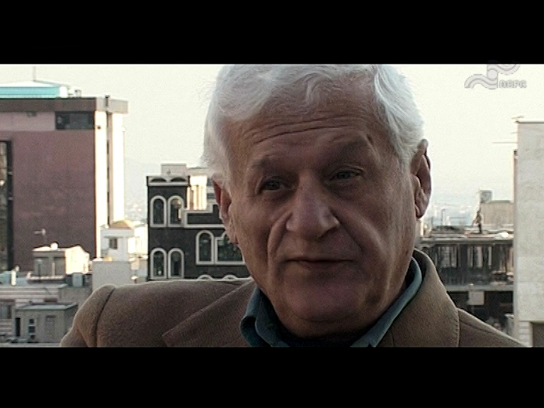 فیلم سینمایی متولد سینما به کارگردانی مهرشاد کارخانی