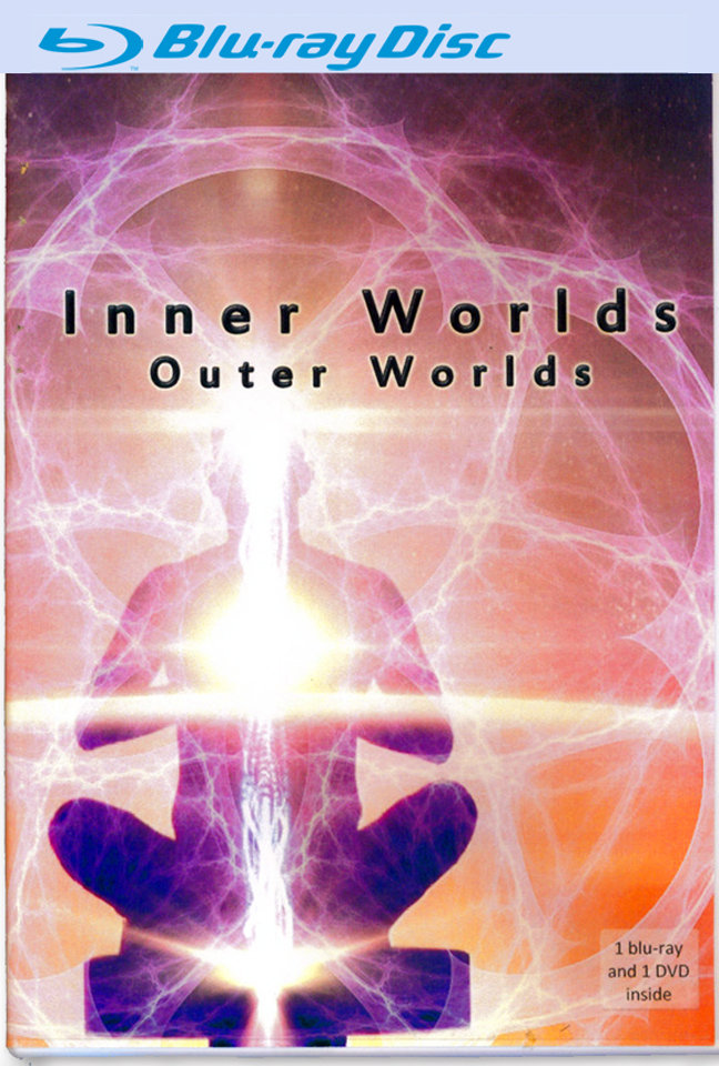  فیلم سینمایی Inner Worlds, Outer Worlds به کارگردانی Daniel Schmidt