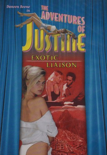  فیلم سینمایی Justine: Exotic Liaisons به کارگردانی Kevin Alber