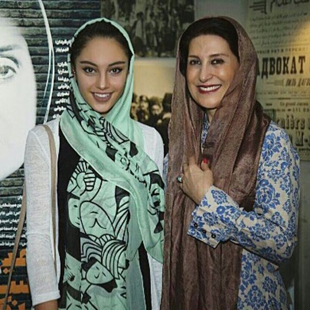 تصویری شخصی از ترلان پروانه، بازیگر سینما و تلویزیون