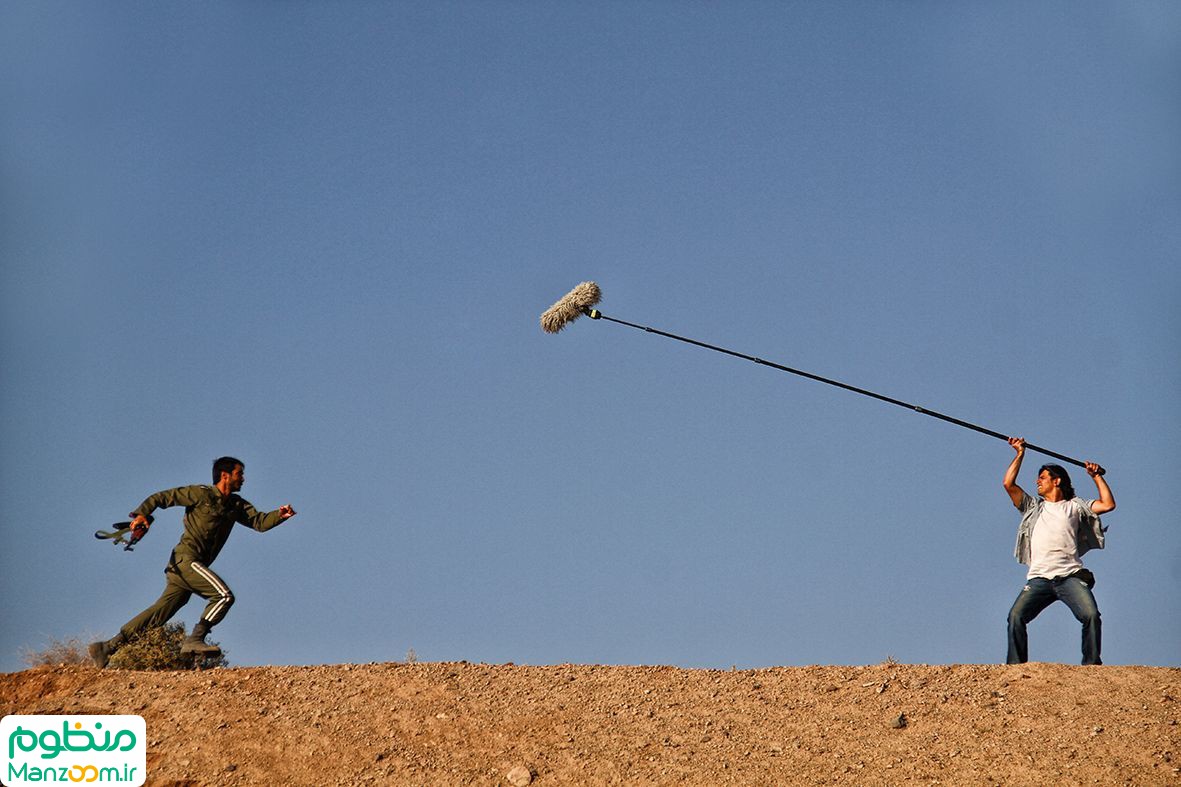  فیلم سینمایی كلاشينكف به کارگردانی 