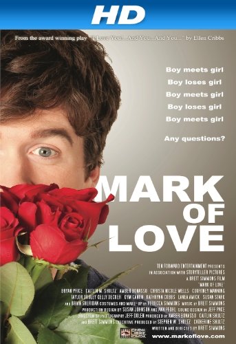  فیلم سینمایی Mark of Love به کارگردانی Brett Simmons