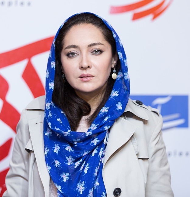 اکران افتتاحیه فیلم سینمایی آذر با حضور نیکی کریمی