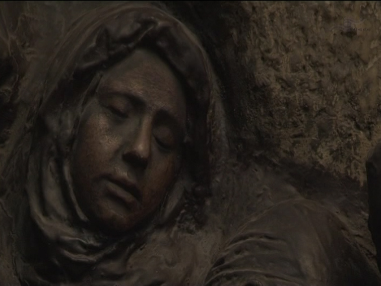  فیلم سینمایی کمال الملک به کارگردانی کاوه بهرامی مقدم