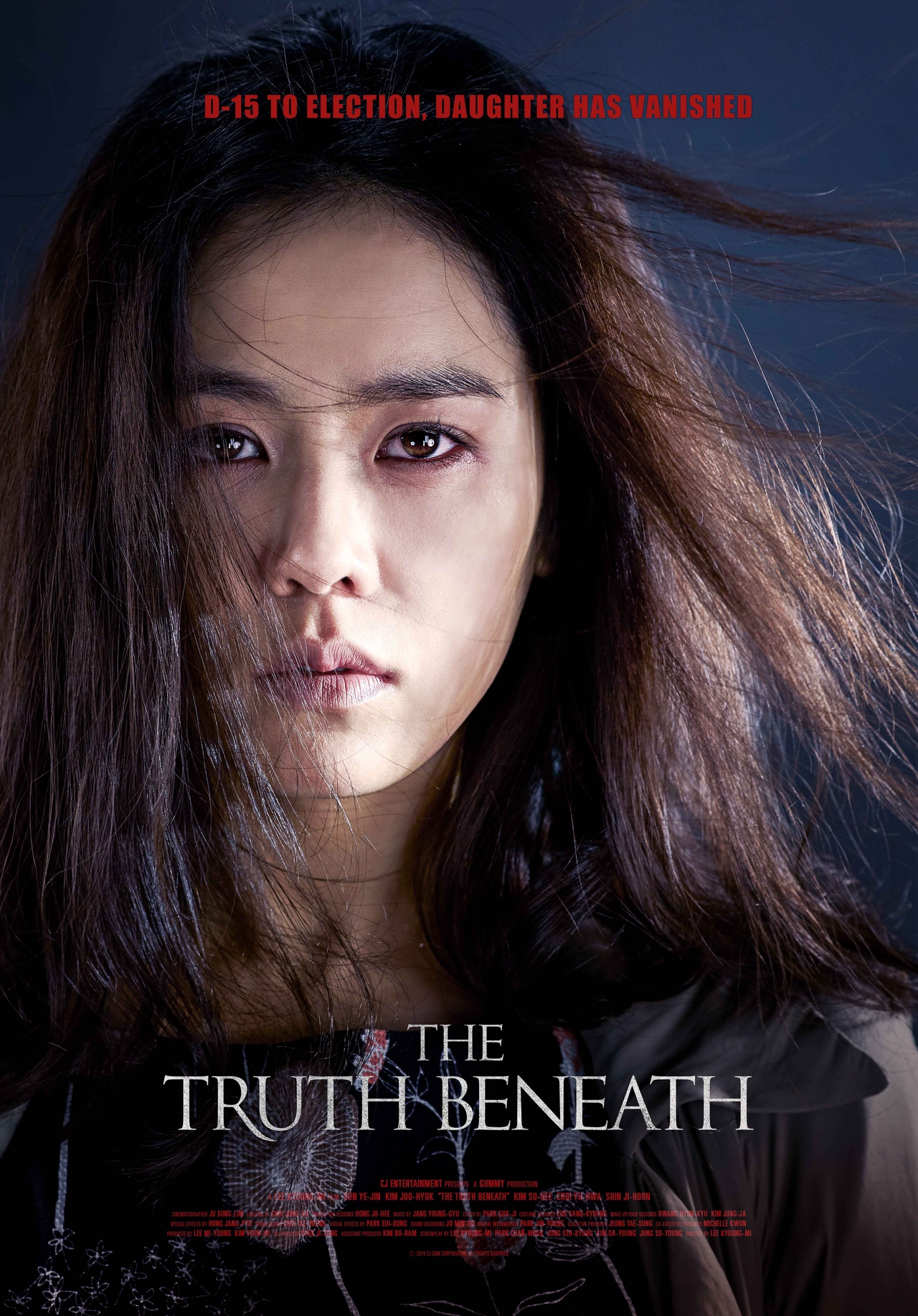  فیلم سینمایی The Truth Beneath به کارگردانی Kyoung-mi Lee