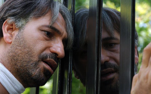  فیلم سینمایی حقیقت گمشده به کارگردانی محمد احمدی