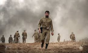  فیلم سینمایی صیاد به کارگردانی جواد افشار