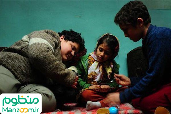  فیلم سینمایی سكوت رعنا به کارگردانی 