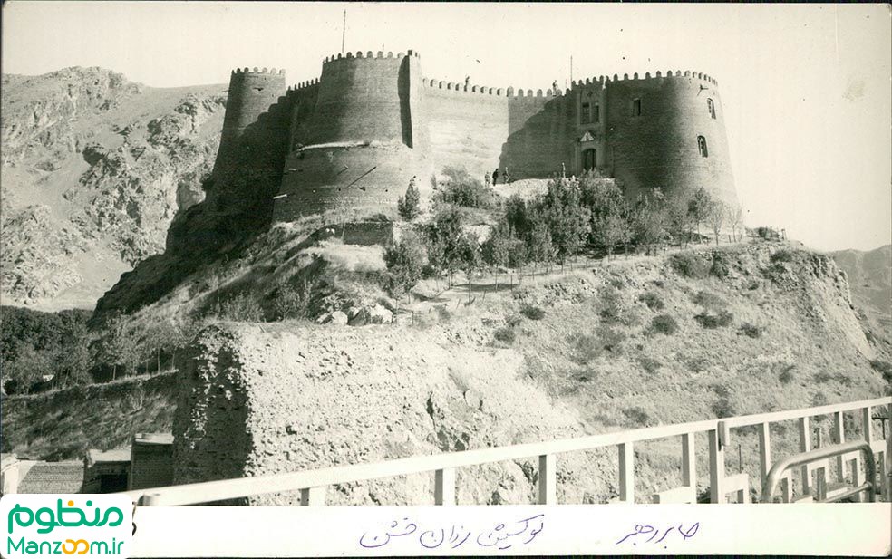  فیلم سینمایی مردان خشن به کارگردانی 