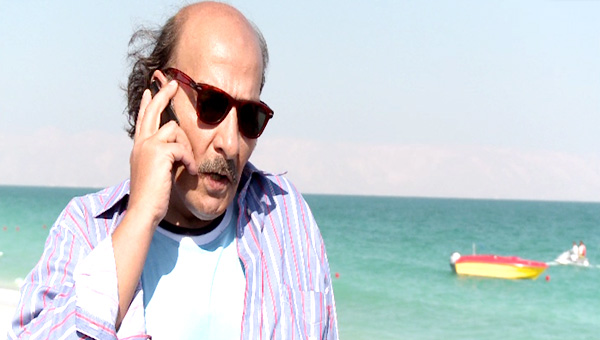  سریال تلویزیونی موج و صخره به کارگردانی مجید صالحی