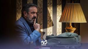  سریال تلویزیونی شیش ماهه به کارگردانی مهران مدیری