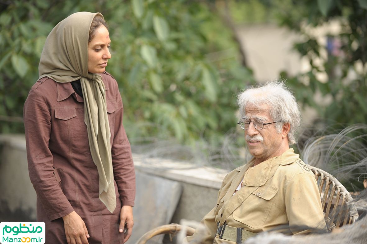  فیلم سینمایی از تهران تا بهشت به کارگردانی ابوالفضل صفاری