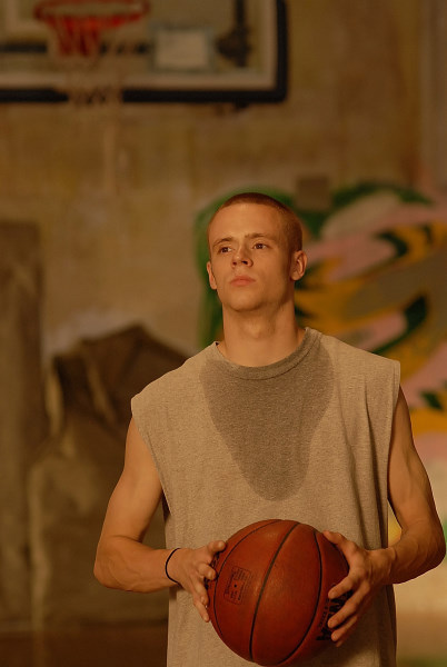  فیلم سینمایی Ball Don't Lie با حضور Grayson Boucher