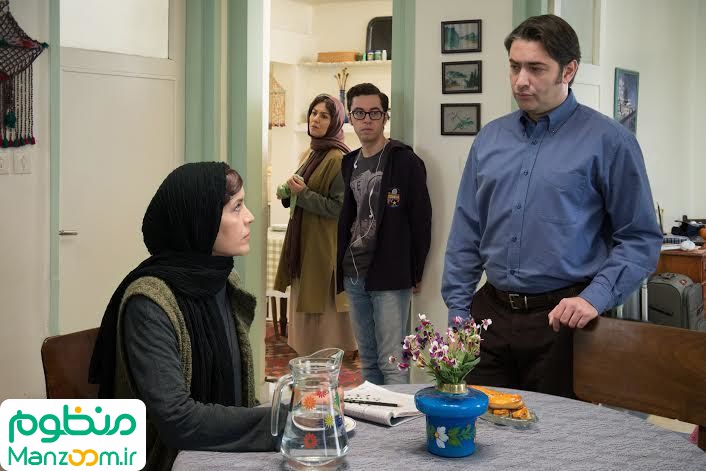  فیلم سینمایی نزديك‌تر به کارگردانی 