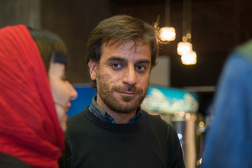 اکران افتتاحیه فیلم سینمایی امتحان نهایی به کارگردانی عادل یراقی