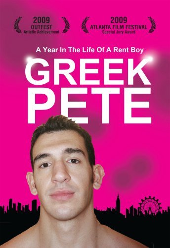  فیلم سینمایی Greek Pete به کارگردانی Andrew Haigh