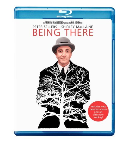  فیلم سینمایی حضور به کارگردانی Hal Ashby