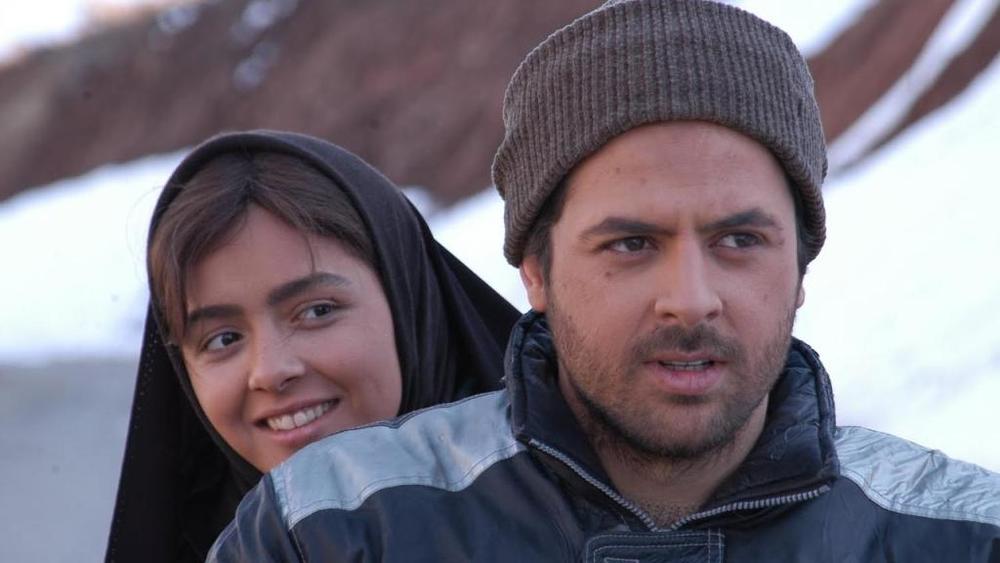  فیلم سینمایی چهارشنبه سوری به کارگردانی اصغر فرهادی
