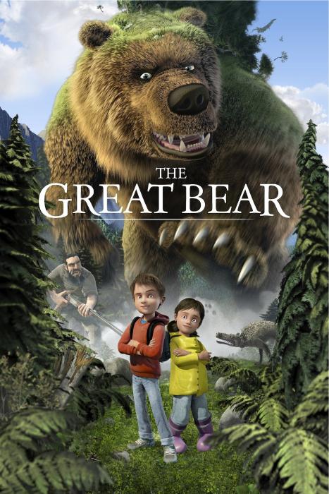  فیلم سینمایی The Great Bear به کارگردانی 