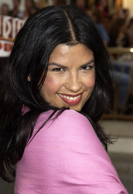 Rebekah Del Rio در صحنه فیلم سینمایی هویت بورن