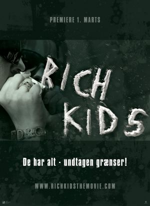  فیلم سینمایی Rich Kids به کارگردانی Rune Bendixen