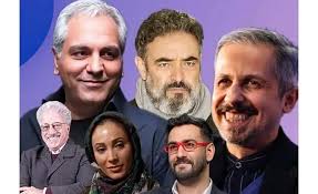  سریال تلویزیونی شیش ماهه به کارگردانی مهران مدیری