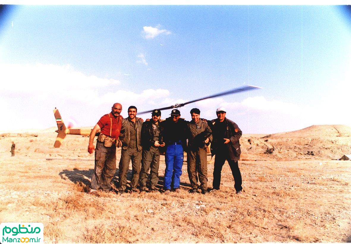  فیلم سینمایی مزرعه پدرى به کارگردانی 