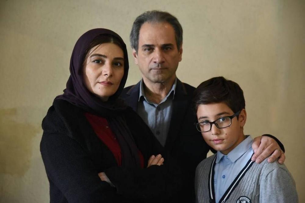  فیلم سینمایی برادرم خسرو با حضور سیدناصر هاشمی و هنگامه قاضیانی