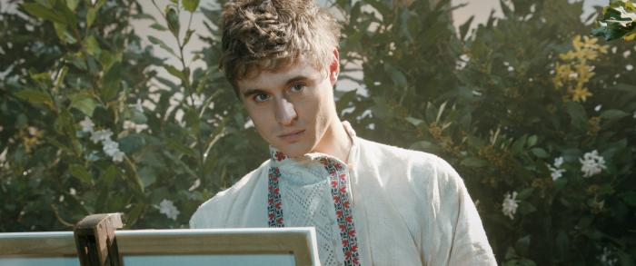  فیلم سینمایی Bitter Harvest با حضور Max Irons