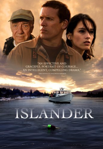  فیلم سینمایی Islander به کارگردانی Ian McCrudden